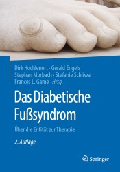 Das diabetische Fußsyndrom 2. Auflage3